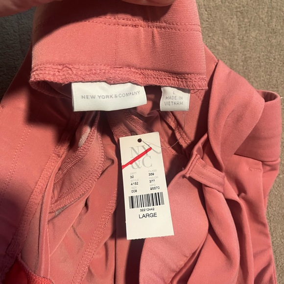 New York and Company - women’s large - Picture 5 of 6